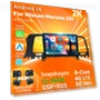 Android Car Stereo with Carplay — Stereo Receivers, AutoSphere
