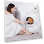 Automatic Cleaning Robotic Cat Litter Box — Training Systems, Rainbow Rain
