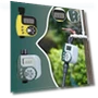 Automatic Plant Watering Timer — Controllers, Jiangnan E