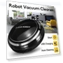 Automatic Rechargeable Robot Vacuum with Dust Collection — Smart Cleaning Robots, feiyanautoparts