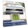 Automatic Vacuum Food Sealer and Cutter — Vacuum Sealers, StrideBox