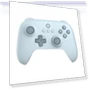 Bluetooth Controller with 6-Axis Motion Control and Rumble Vibration — Gaming Controllers, 8BitDo