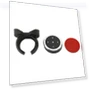 Bluetooth Media Button — Remote Controls, DIYelecs