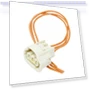 Car Connector of Throttle Position Sensor — Throttle Position, Skyfree