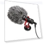 Compact Camera Shotgun Video Microphone — Microphones, Boya