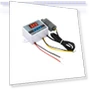 Digital Humidity Controller Incubator Tester Hygrometer — Humidity Meters, PHYUN-autoparts