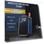 Digital Tire Pump with AI and Smart Chip — Tire Inflation Solutions, NyPhoenix Auto