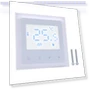 Digital WiFi Thermostat — Smart Climate Control, ZY-Sport-N