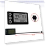 Electric Bike Smart Meter LCD Display — Ammeters, LWN
