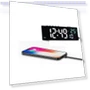Electronic LED Clock Smart Alarm — Clocks, happyyu