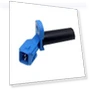 Engine Crankshaft Position Sensor — Air Bag, Skyfree