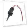 External Outdoor Temperature Sensor with Wire and Connector — Charge Temperature, feiyanautoparts