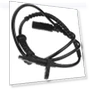 Front ABS Wheel Speed Sensor — Speed Sensors, Tautoparts