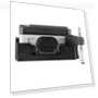 Front Cruise Control Sensor Module — Acceleration, Topfactory