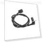 Front Left ABS Wheel Speed Sensor — Speed Sensors, happybuySE