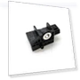 Front Left Crash Impact Sensor — Air Bag, FYUU-autoparts