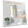 Fully Automatic Touchless Soap Dispenser — Care Dispensers, 888 Auto Parts Town