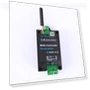 GSM Remote Door Opener — Biometric Security, TrendVibeCN
