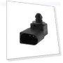 Intake Manifold Absolute Pressure Sensor — Barometric Pressure, feiyanautoparts