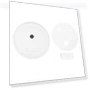Intelligent Powerful Suction Sweeping Robot with Mops — Smart Cleaning Robots, Health & Beauty PRODUCT
