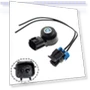 Knock Sensor — Air Bag, FYUU-autoparts