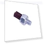 Knock Sensor — Acceleration, Honda