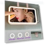 LED Illuminated Car Sun Visor Mirror — Interior Mirrors, NyPhoenix Auto