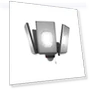 LED Touch Light — Overhead Lighting, JO Market - JAPAN SELECT -