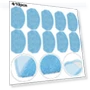 Microfiber Cleaning Cloths — Cloths, Household item