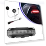 Motorcycle Helmet Signal Light — Helmets & Accessories, YJMP Auto Parts