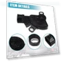 Neutral Position Sensor — Acceleration, feiyanautoparts