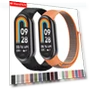 Nylon Loop Strap — Fitness Bands, Xiaomi