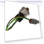 Oil Pressure Sensor Kit — Air Bag, Topfactory