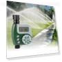Outdoor Smart Watering Timer — Automatic Irrigation, TrendVibeCN