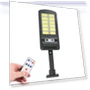 Outdoor Solar Light — Outdoor Security & Flood Lighting, CosyHome