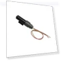 Outdoor Temperature Sensor With Connector — Charge Temperature, feiyanautoparts