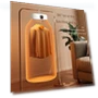 Portable Smart Dryer — Trouser Pressers, TopSky