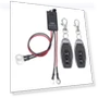 Power Relay with 2 Controllers — Circuit Board Relays, Vestidos