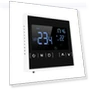 Programmable Touchscreen Thermostat — Home Climate Control, TOMTOP JMS