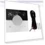 Programmable WiFi Thermostat — Smart Climate Control, ZY-Sport-N