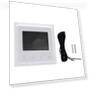 Programmable WiFi Thermostat — Smart Climate Control, ZY-Sport-N