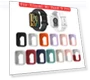 Protective Case — Fitness Bands, Living utensils