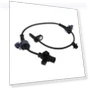 Rear Left ABS Wheel Speed Sensor — Speed Sensors, PHYUN-autoparts