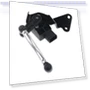 Rear Left Suspension Ride Height Level Sensor — Air Suspension Kits, Topfactory