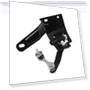 Rear Left Suspension Ride Height Level Sensor — Air Suspension Kits, Topfactory