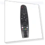 Remote Control for LG Smart TV — Remote Controls, Imperial Princess