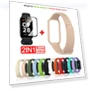Replacement Strap for Redmi Smart Band 2 — Fitness Bands, j-3C
