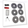 Robot Vacuum Accessory Kit — Parts & Accessories, OutsideWorld