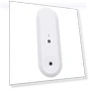 Smart Air Purifier with LED Light — Air Ionizers, Health & Beauty PRODUCT