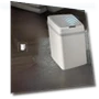 Smart Automatic Induction Trash Bin with Lid — Waste Baskets, Perfect choice for your home